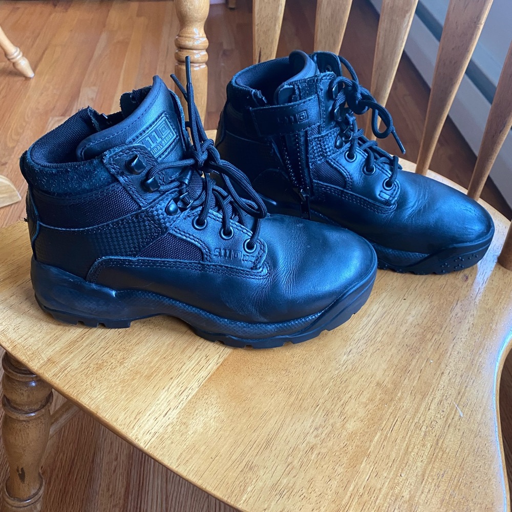 Women’s 5.11 Tactical 6” Boots